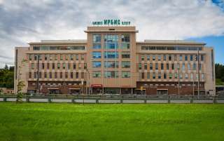 Услуги ответственного хранения