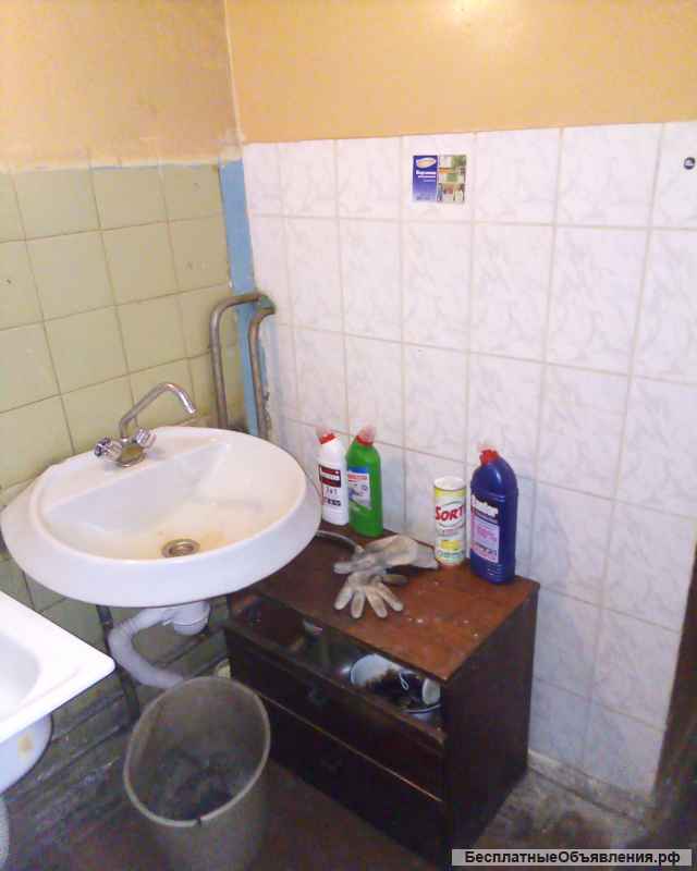 Комната в ОСТ 11.4 м г.Великий Новгород ул. Космонавтов 28