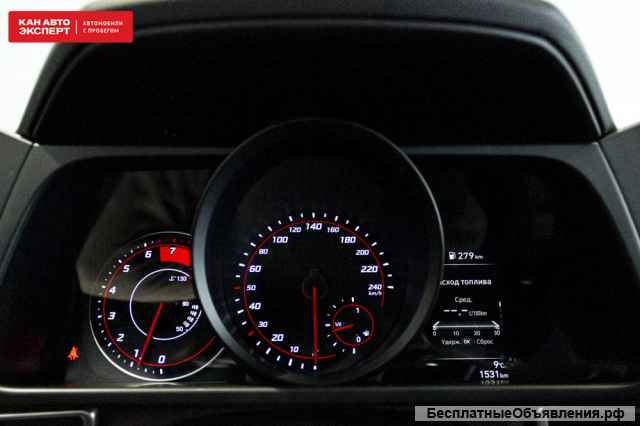 HYUNDAI Elantra 2021 г. 1.6 128 л.с. VIN XWELN41BBM0002430