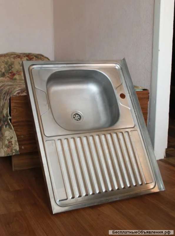 Мойка для кухни