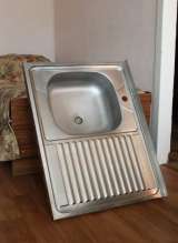 Мойка для кухни