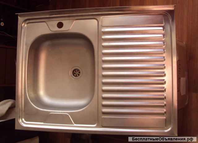 Мойка для кухни