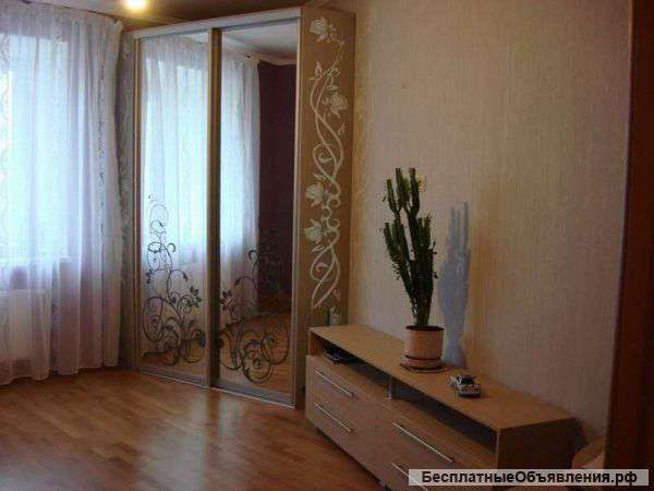 Шкафы купе Flying doors