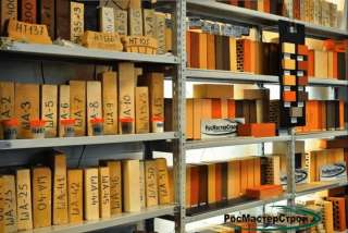 Компания «РосМастерСтрой» предлагает купить шамотный кирпич