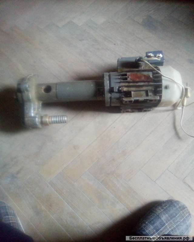 Водяная помпа (насос) для воды