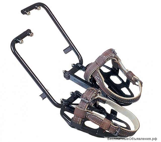 СИЗ (страховочные, удерживающие привязи и системы, шахтерские, строительные, антистатические)