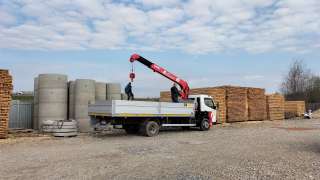 Услуги Манипулятора