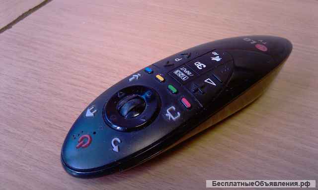 Пульт LG AN-MR500G