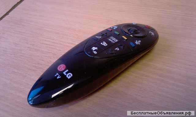 Пульт LG AN-MR500G