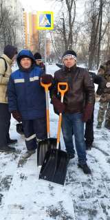 PAЗНOРАбОЧИЕ, ГРУЗЧИКИ, Демонтаж, ПОДСОБНИКИ