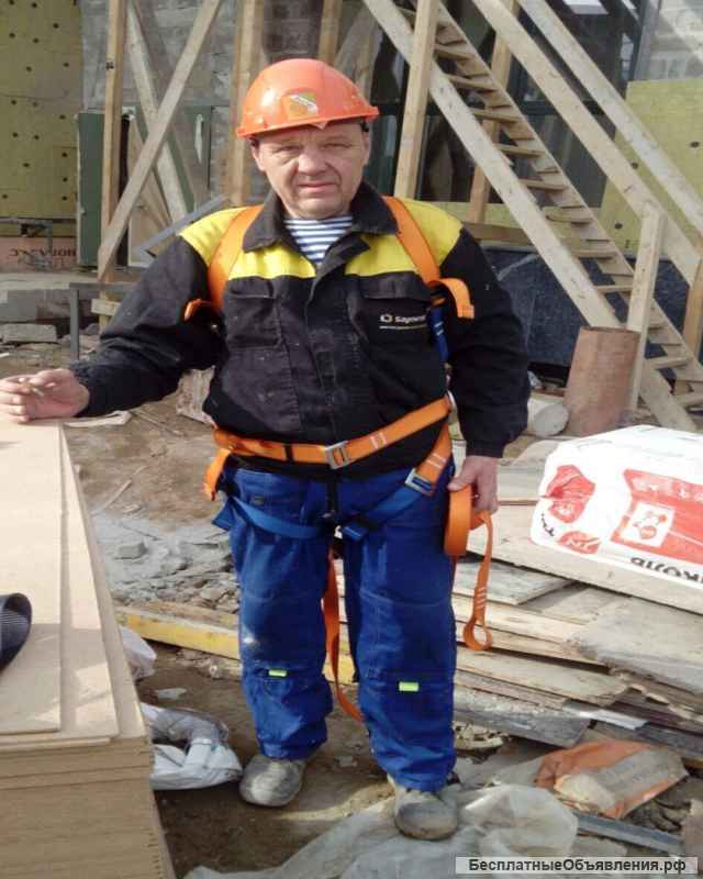 PAЗНOРАбОЧИЕ, ГРУЗЧИКИ, Демонтаж, ПОДСОБНИКИ