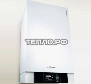 Газовый котел viessmann
