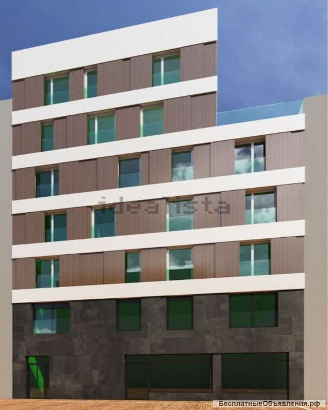 Шикарный дом с боковым видом на море