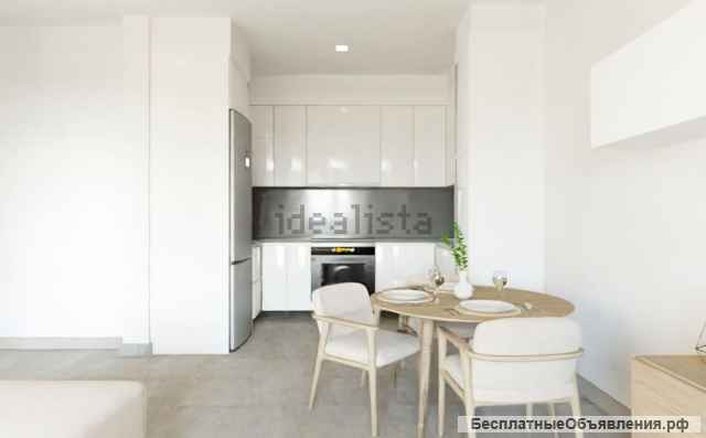 Шикарный дом с боковым видом на море