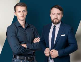 Юридическая помощь