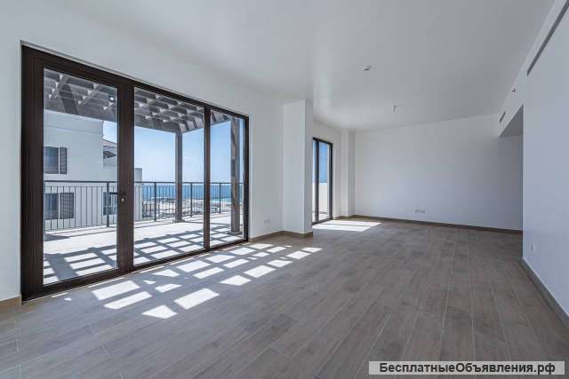 Квартира площадью 273 м² в Port De La Mer, Дубай, ОАЭ