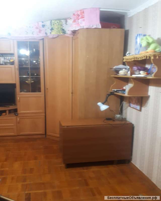 1комн. на длит.срок