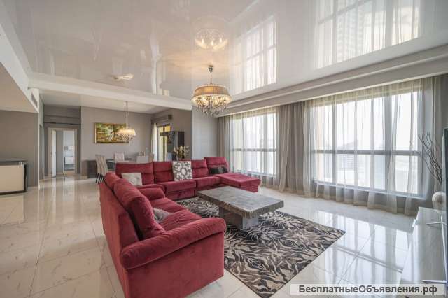 Квартира площадью 271 м² в Murjan 5, Дубай, ОАЭ