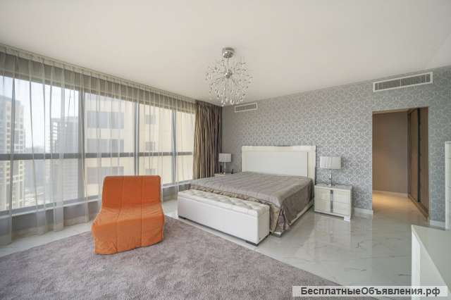 Квартира площадью 271 м² в Murjan 5, Дубай, ОАЭ