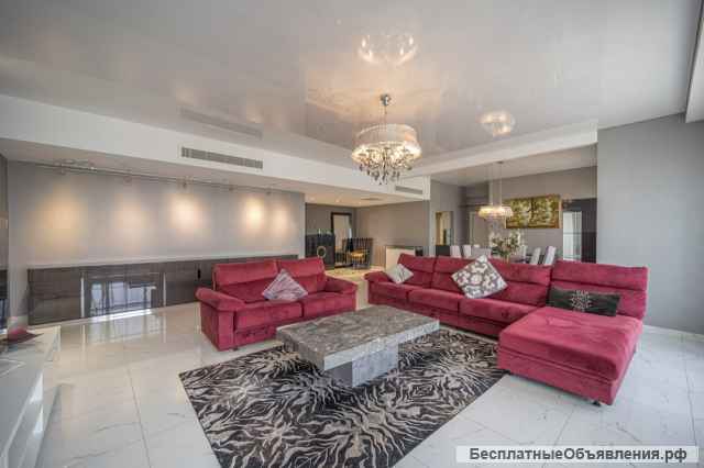 Квартира площадью 271 м² в Murjan 5, Дубай, ОАЭ