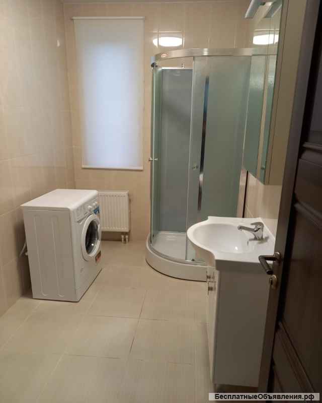 Дом в Сорокино у водохранилища Мытищинский район