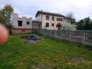 Земельный участок 6 соток в агрогородке Криничный Мозырского района