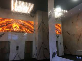 Отделка квартир, складов, гаражей и другой недвижимости