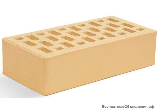 Кирпич Рябовский