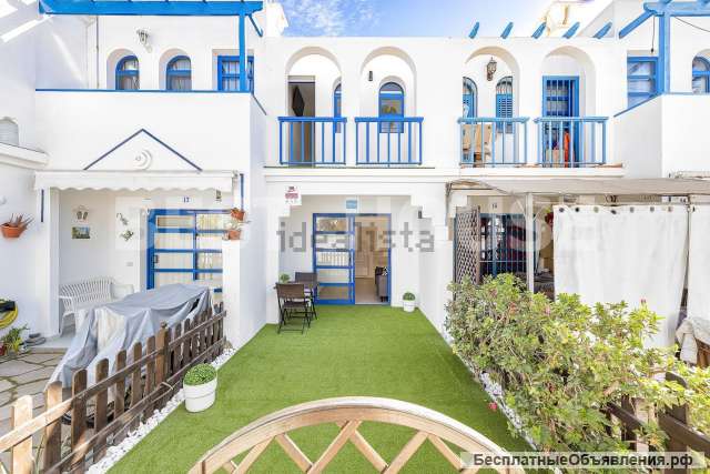 Элегантное и современное бунгало в прекрасном месте