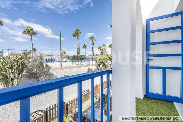 Элегантное и современное бунгало в прекрасном месте