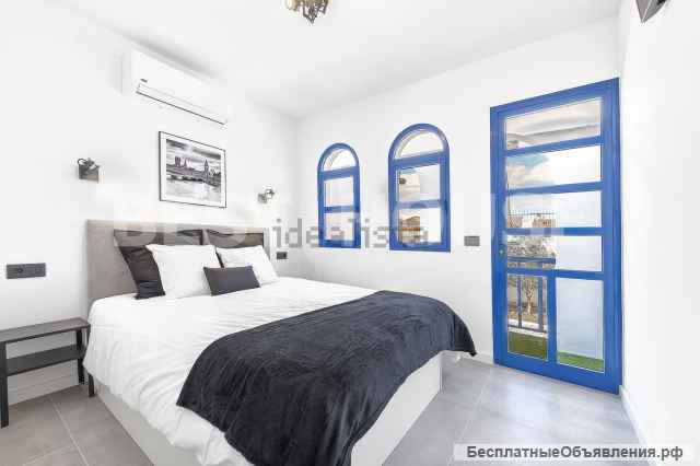 Элегантное и современное бунгало в прекрасном месте