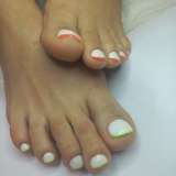 Маникюр Педикюр в Салоне