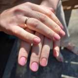 Маникюр Педикюр в Салоне