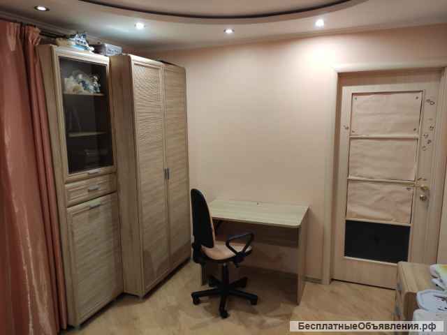 3-х комн. квартиру по ул. Бородина д.4