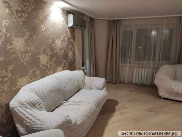 3-х комн. квартиру по ул. Бородина д.4