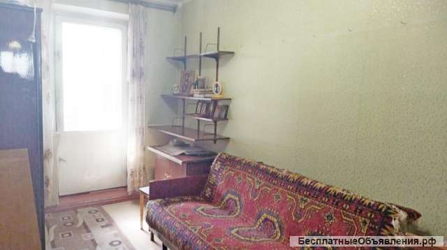 3-х комн. квартиру