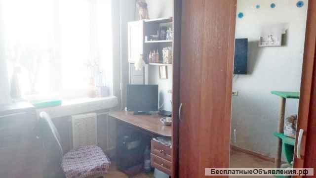 3-х комн. квартиру