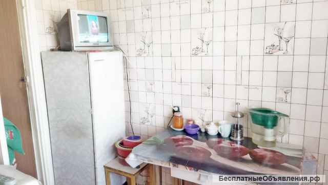 3-х комн. квартиру