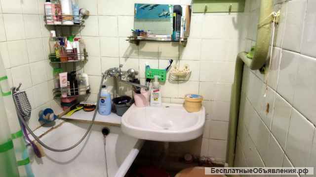 3-х комн. квартиру