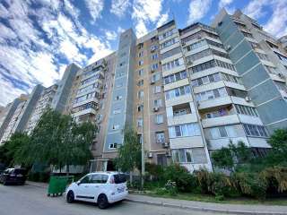 1-комнатная квартира, 33 кв.м, ул. Чекистов, 4