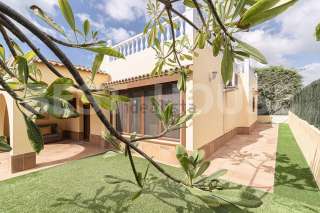 Великолепная вилла с высококачественной отделкой