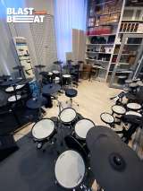 Электронные барабаны в ассортименте, новые