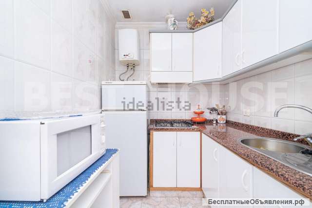 Великолепный лофт, расположенный на берегу моря в