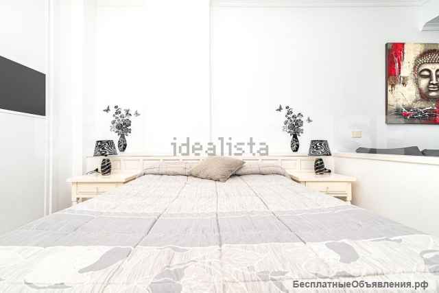 Великолепный лофт, расположенный на берегу моря в