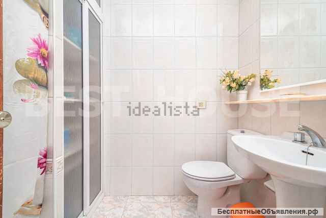 Великолепный лофт, расположенный на берегу моря в