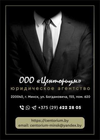 Поиск должников и их активов в Республики Беларусь. Юридические услуги по взысканию долгов