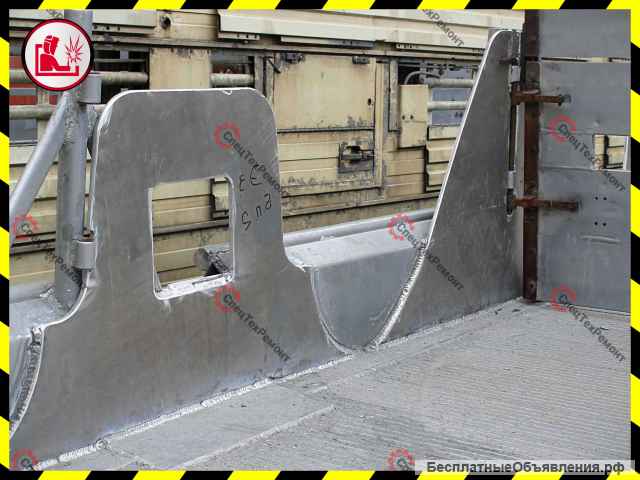 Ремонт сельскохозяйственной техники