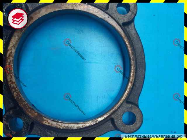 Ремонт сельскохозяйственной техники