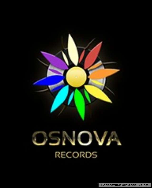 Профессиональная звукозапись и аранжировка