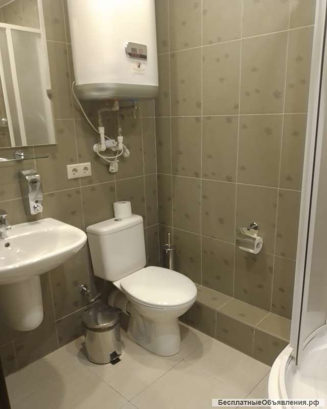 Сдаются комфортабельные номера